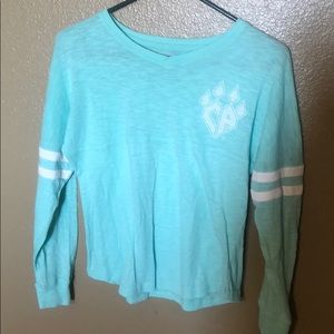 New 🌟 Cheer Athletics Jersey 🌟 youth medium